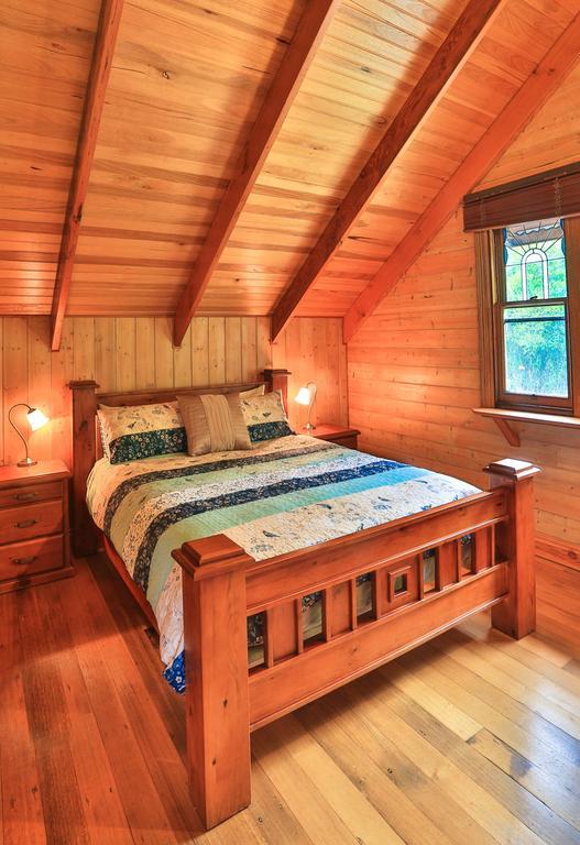 Curdie River Retreat Bed & Breakfast Curdie Vale Rom bilde