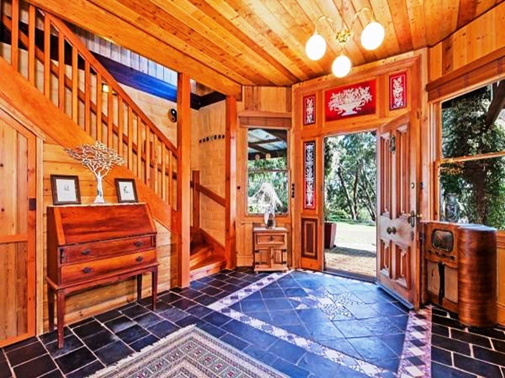 Curdie River Retreat Bed & Breakfast Curdie Vale Rom bilde