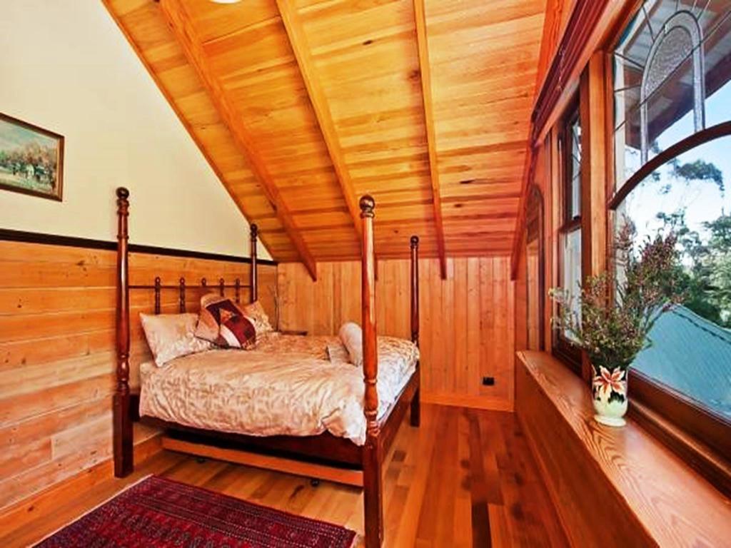 Curdie River Retreat Bed & Breakfast Curdie Vale Eksteriør bilde