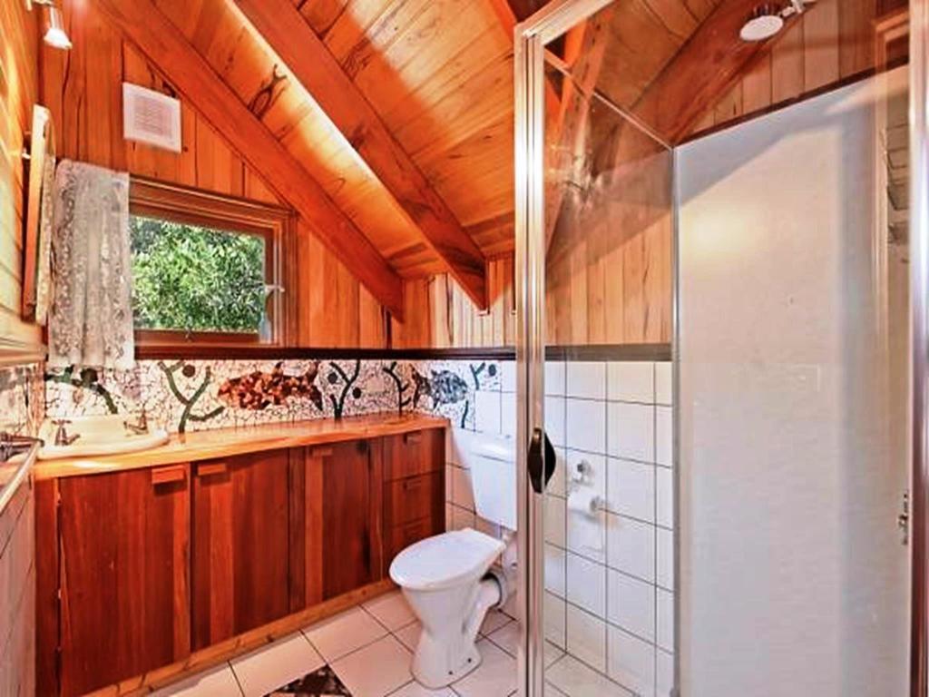 Curdie River Retreat Bed & Breakfast Curdie Vale Rom bilde