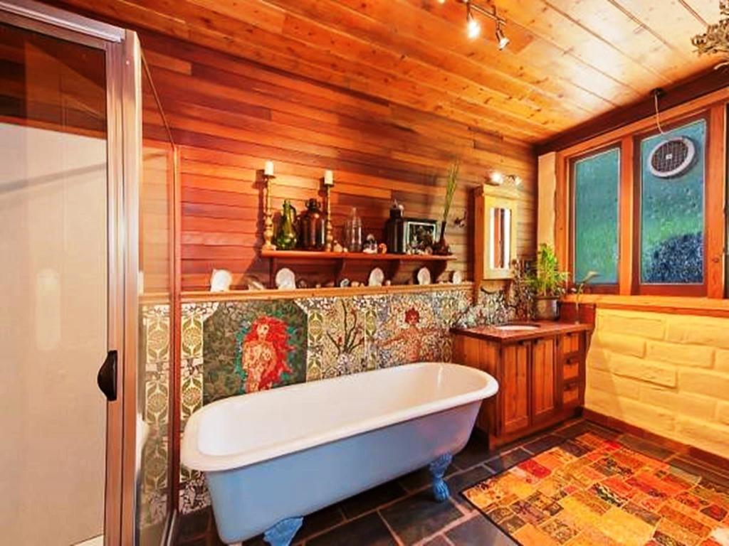 Curdie River Retreat Bed & Breakfast Curdie Vale Rom bilde